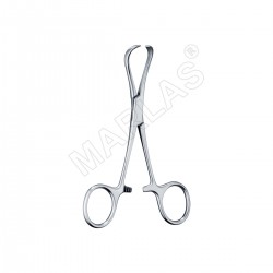 Towel Clamps