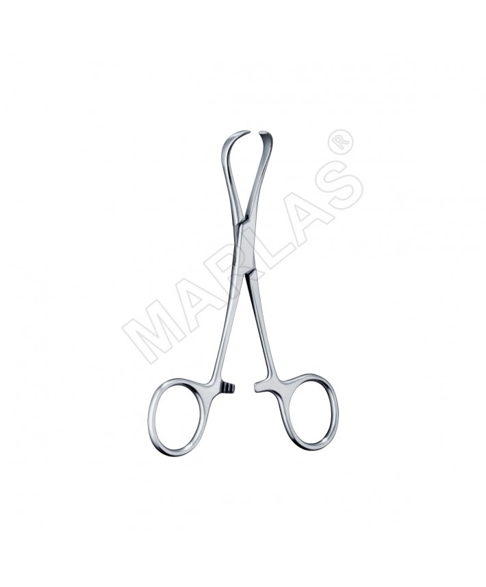 Towel Clamps