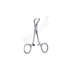 Towel Clamps