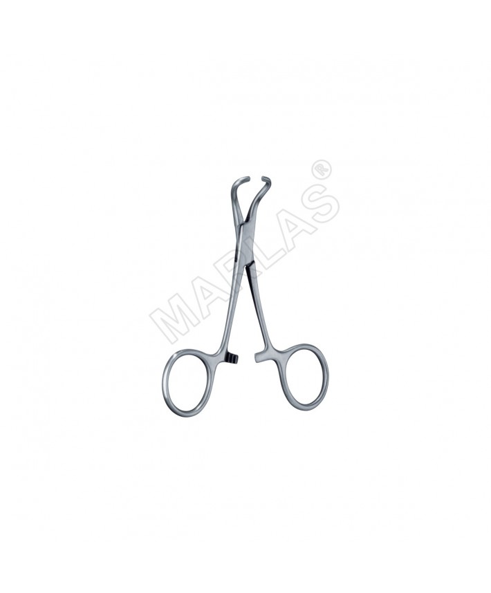 Towel Clamps