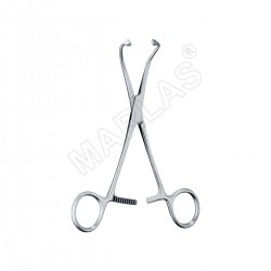 Towel Clamps