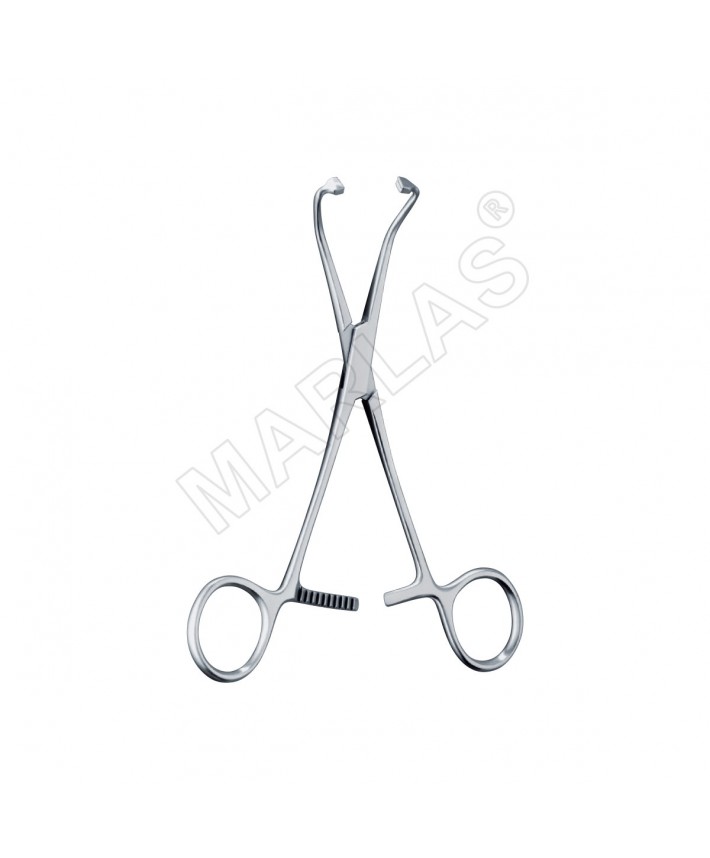 Towel Clamps
