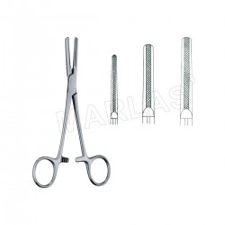 Tubing Clamps