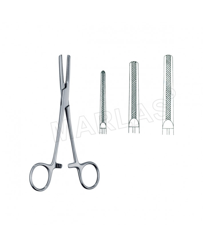 Tubing Clamps