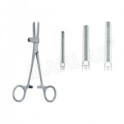 Tubing Clamps