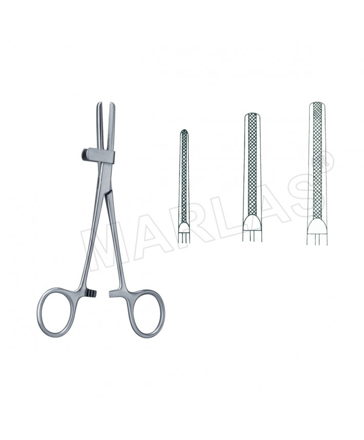Tubing Clamps