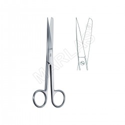 OPERATING SCISSORS