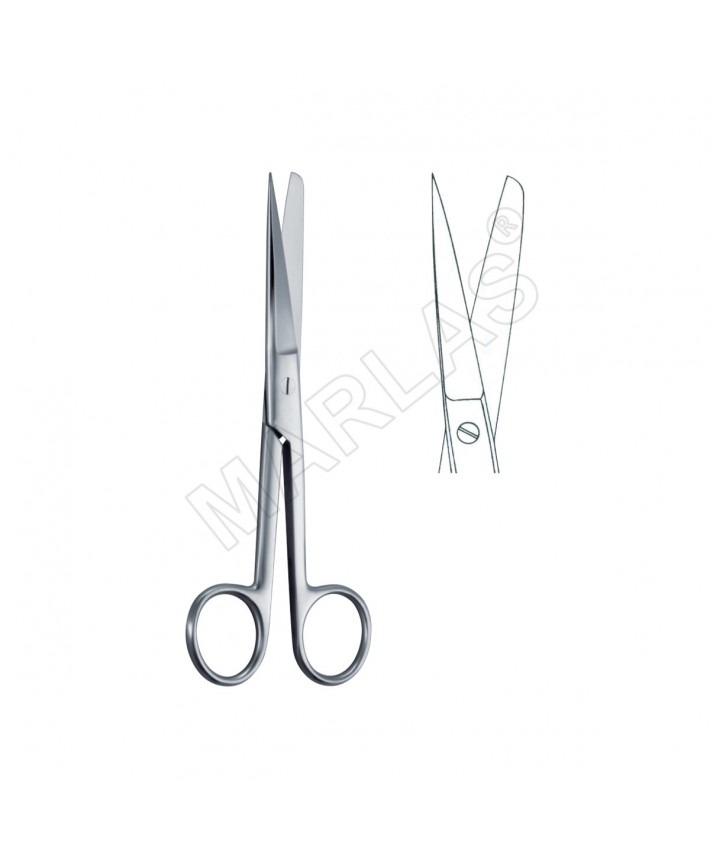 OPERATING SCISSORS
