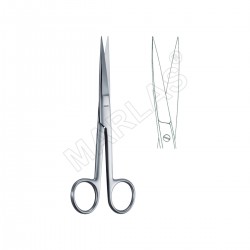 OPERATING SCISSORS
