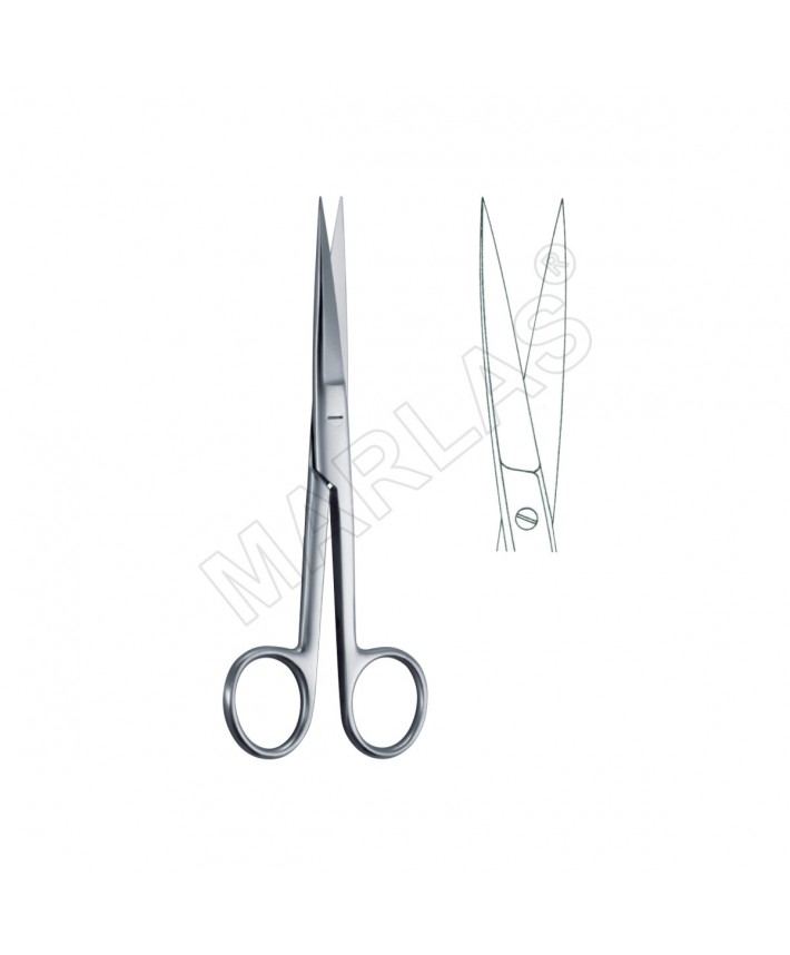 OPERATING SCISSORS