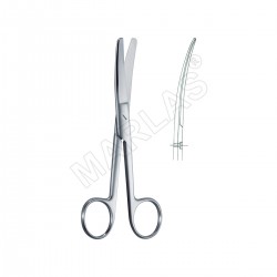 OPERATING SCISSORS