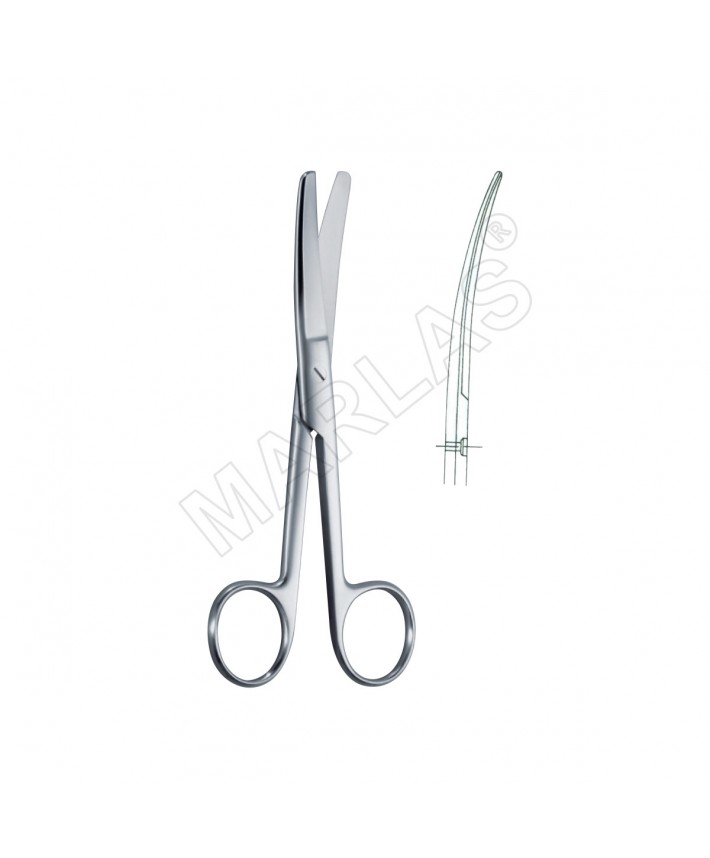 OPERATING SCISSORS