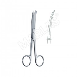 OPERATING SCISSORS
