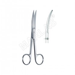 OPERATING SCISSORS