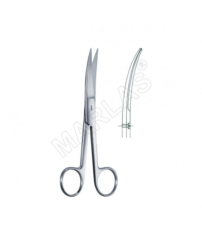 OPERATING SCISSORS