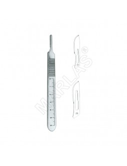 Scalpel Handle